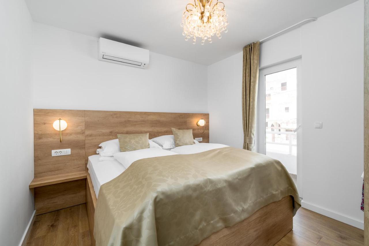 Rooms Vedrana (Adults Only) 포드스트라나 객실 사진