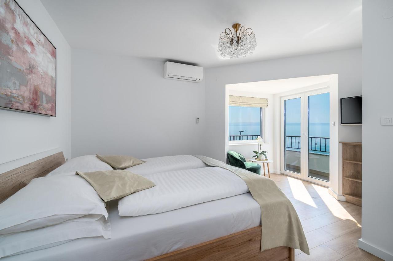 Rooms Vedrana (Adults Only) 포드스트라나 객실 사진
