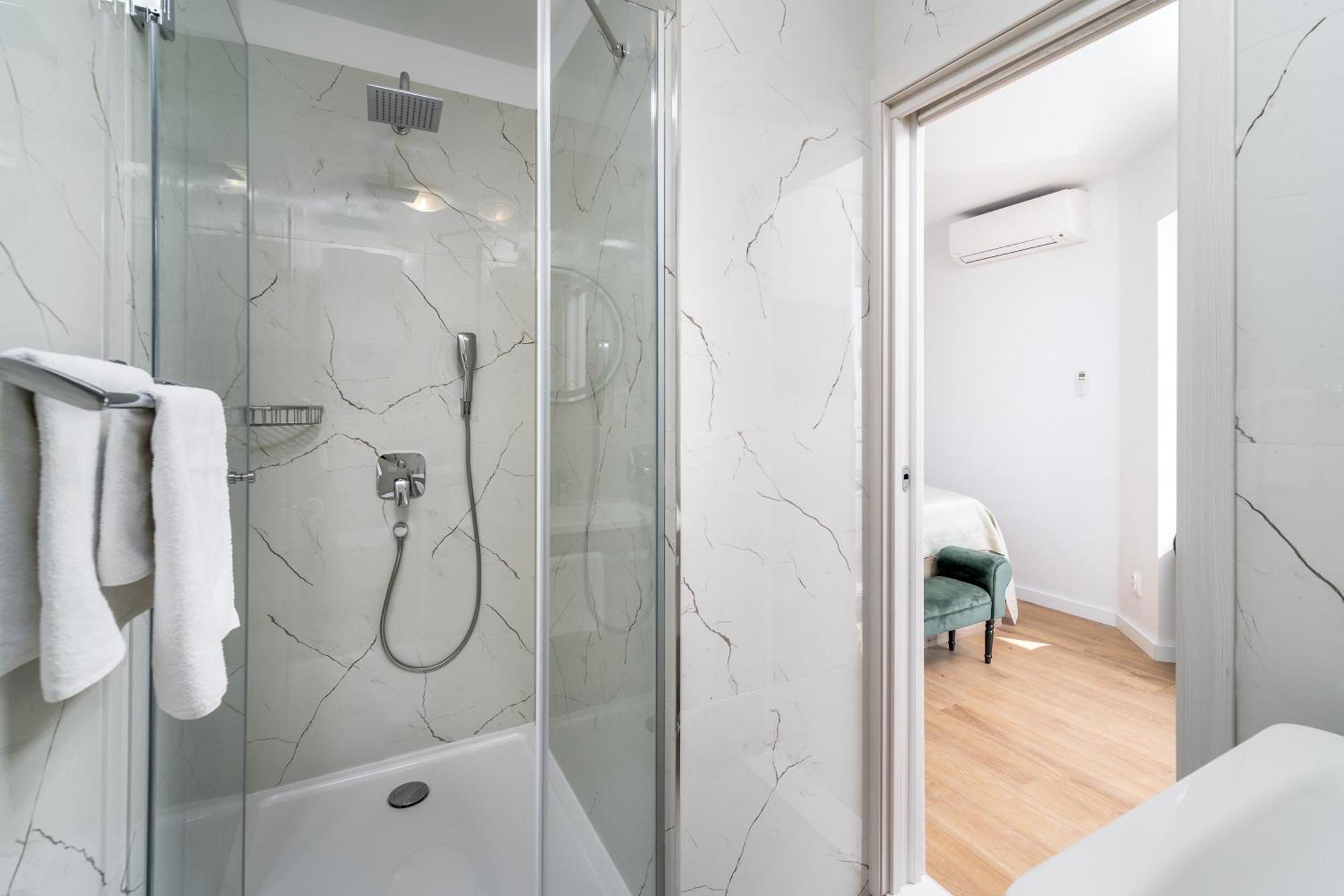 Rooms Vedrana (Adults Only) 포드스트라나 객실 사진